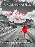 The Bible Seller (Navajo Nation Mystery #7)
