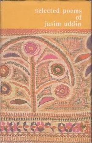 Selected Poems of Jasim Uddin