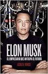 Elon Musk: El emp...