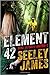 Element 42 (Sabel Security #3)