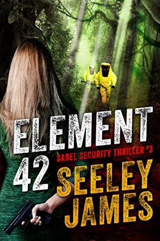 Element 42 (Sabel Security #1)