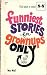 Funniest Stories for Grownups Only by Bill Adler