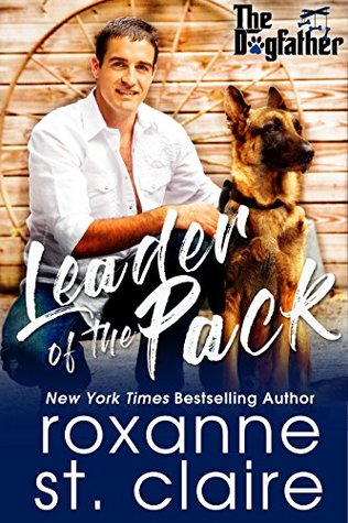 Leader of the Pack (The Dogfather, #3)
