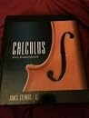 Calculus 6E