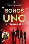 Somos uno by Pittacus Lore