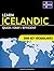 Learn Icelandic - Quick / Easy / Efficient: 2000 Key Vocabularies