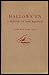 Hallowe'en: A Festival of L...