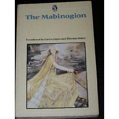 The Mabinogion