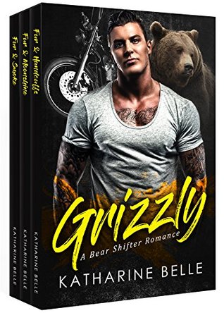 Grizzly: A Bear Shifter Romance Bundle (Kindle Edition)