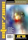 Interzone 271, July-August 2017