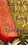 Book cover for Lilian's Spell Book