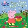 Peppa Goes Apple ...