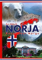 Norja : Kongeriket Norge