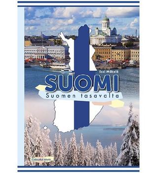 Suomi - Suomen tasavalta