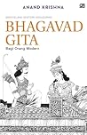 Menyelami Misteri Kehidupan Bhagavad Gita bagi Orang Modern