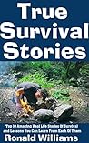 True Survival Stories: Top 10 Amazing Real Life Stories Of Survival and Lessons You Can Learn From Each Of Them