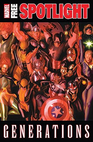 Generations Free Previews Spotlight (Kindle Edition)