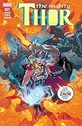 The Mighty Thor #21