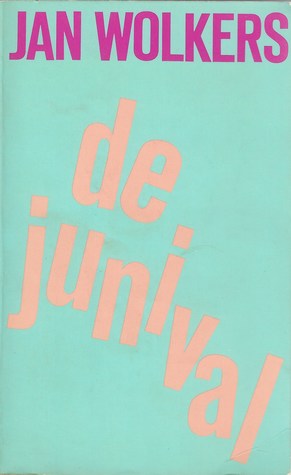 De junival (Paperback)
