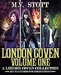 London Coven: A Three-Book Collection