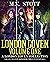 London Coven: A Three-Book ...