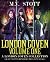 London Coven: A Three-Book Collection (London Coven, #1-3)
