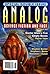 Analog Science Fiction and Fact, Volume 130, Issues 7 & 8, July-August 2010