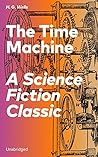 The Time Machine ...