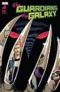All-New Guardians of the Galaxy #6
