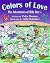 Colors of Love: A Magical Rhyming Story About Kindness, Inner Beauty, and the Treasure Found Inside Us All (The Adventures of Billy Bee Book 1)