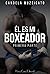 Él es mi boxeador