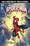 Peter Parker: The Spectacular Spider-Man (2017-2018) #2