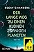 Der lange Weg zu einem kleinen zornigen Planeten (Wayfarers, #1)