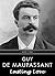 Lasting Love by Guy de Maupassant