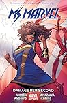 Ms. Marvel, Vol. 7 by G. Willow Wilson