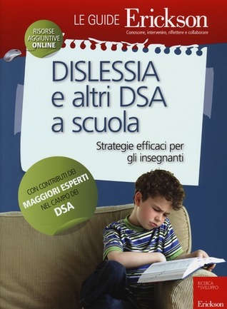 Dislessia e altri DSA a scuola (Paperback)