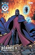 New X-Men, Vol. 6: Planet X