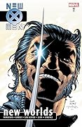 New X-Men, Vol. 3: New Worlds