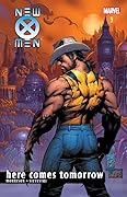 New X-Men, Vol. 7: Here Comes Tomorrow