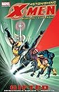 Astonishing X-Men, Vol. 1 by Joss Whedon