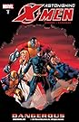 Astonishing X-Men, Vol. 2 by Joss Whedon