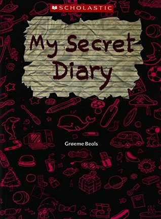 My Secret Diary (Paperback)