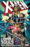 X-Men: A Skinning of Souls X-Men: A Skinning of Souls