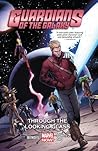 Guardians of the Galaxy, Vol. 5 by Brian Michael Bendis