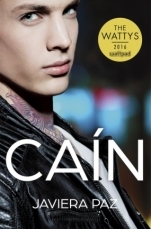 Caín (Paperback)