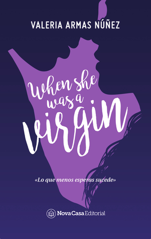 When She Was a Virgin (Paperback)