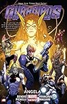 Guardians of the Galaxy, Vol. 2: Angela