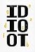 Idioot