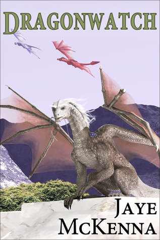 Dragonwatch (Wytch Kings, #4)