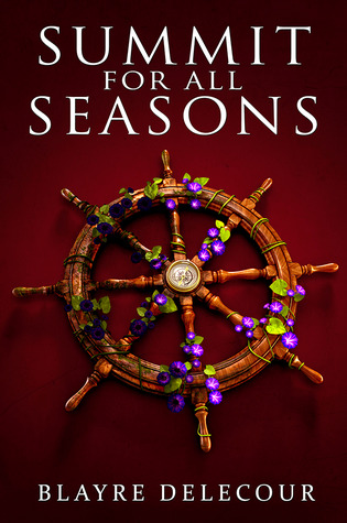 Summit for All Seasons (Fellfire Summer, #3)